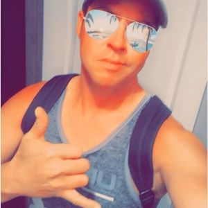 Meet your Posher, Jerry